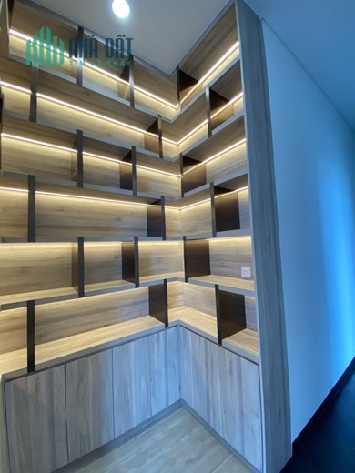 EMPIRE City Penthouse Cove, Thủ Thiêm Quận 2 TP.Thủ Đức