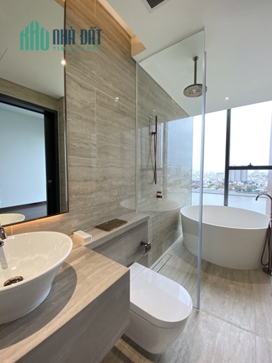 EMPIRE City Penthouse Cove, Thủ Thiêm Quận 2 TP.Thủ Đức