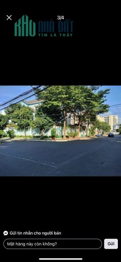 Cần bán gấp căn biệt thự khu Phương Nam Vũng Tàu