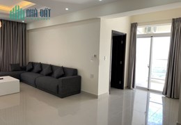 Căn Hộ Riverside Residence,Block C-Tầng cao, Phú Mỹ Hưng