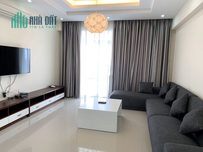 Căn Hộ Riverside Residence,Block C-Tầng cao, Phú Mỹ Hưng
