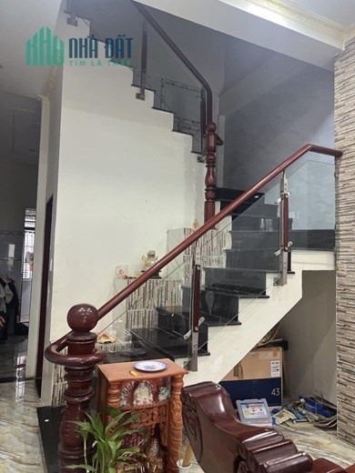 TRƯỜNG THẠNH QUẬN 9 NHÀ 4 TẦNG  GIÁ NHỈNH 4 TỶ