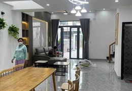 Bán nhà đường Nam Cao - Liên Chiểu - Diện tích 130m - Giá 3.3 tỷ