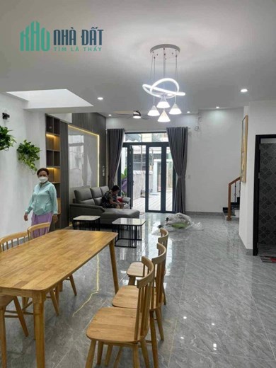 Bán nhà đường Nam Cao - Liên Chiểu - Diện tích 130m - Giá 3.3 tỷ