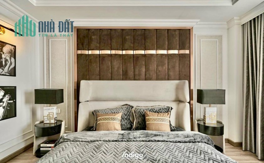 THE HORIZON PHÚ MỸ HƯNG - CẬP NHẬT GIỎ HÀNG TRỰC TIẾP CĐT- CHIẾT KHẤU CAO TRONG T9 NÀY