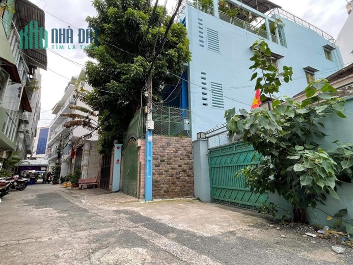 CẦN BÁN GẤP NHÀ HXH SIÊU BIỆT THỰ GẦN 500M2, NGUYỄN KIỆM, PHƯỜNG 9, QUẬN PHÚ NHUẬN