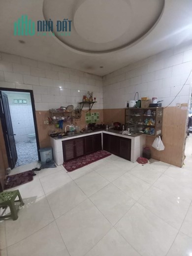 Bán nhà cấp 4 phường Hòa Thọ Đông, Cẩm Lệ, Đà Nẵng. Diện tích đất 290m2. Giá 6.1 tỷ