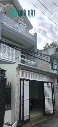 CHO THUÊ NHÀ NGUYÊN CĂN - 74C Lê Đình Quản, Phường Cát Lái (Quận 2 cũ), TP Thủ Đức