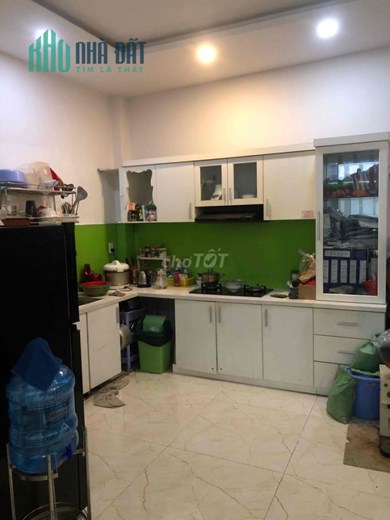 CHO THUÊ NHÀ NGUYÊN CĂN - 74C Lê Đình Quản, Phường Cát Lái (Quận 2 cũ), TP Thủ Đức