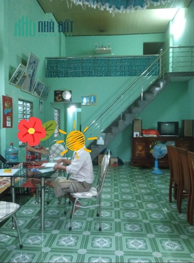 Bán nhà cấp 4, gác lửng trong kiệt gần Ông Ích Đường, Cẩm Lệ, Đà Nẵng. Diện tích 99 m2. Giá 2.3 tỷ.