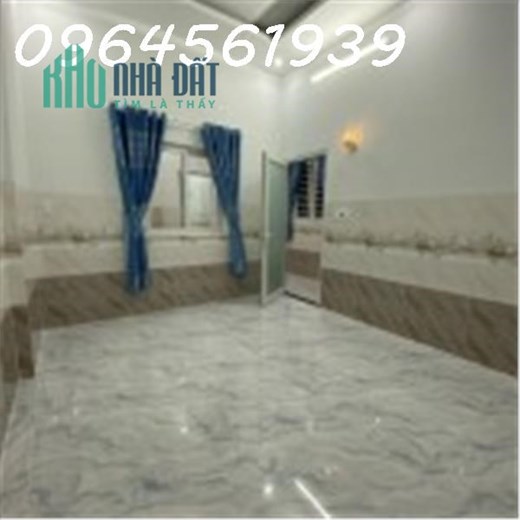 NHÀ MỚI HOÀN THIỆN MẶT TIỀN TẠI THỦ DẦU MỘT SÁT ĐƯỜNG LỚN LÊ CHÍ DÂN.