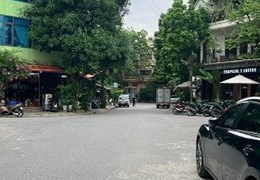 Cho thuê mặt bằng kinh doanh, cửa hàng, văn phòng - Gần Phố Lê Lai, Hà Đông
