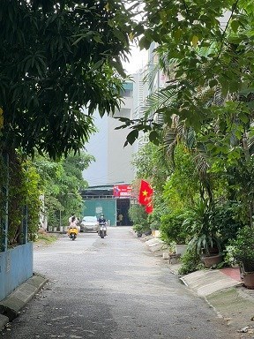 Cho thuê mặt bằng kinh doanh, cửa hàng, văn phòng - Gần Phố Lê Lai, Hà Đông