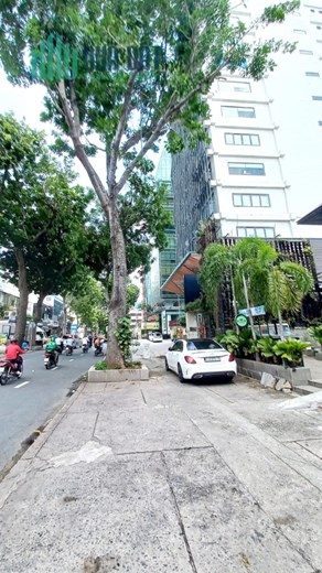 CẦN BÁN GẤP MTKD NGUYỄN ĐÌNH CHIỂU PHƯỜNG ĐAKAO Q1