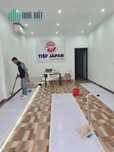 Bán nhà lô góc Vũ Trọng Phụng, Thanh Xuân, ô tô tránh, ở, cho thuê, 81m*5T, nhỉnh 12 tỷ