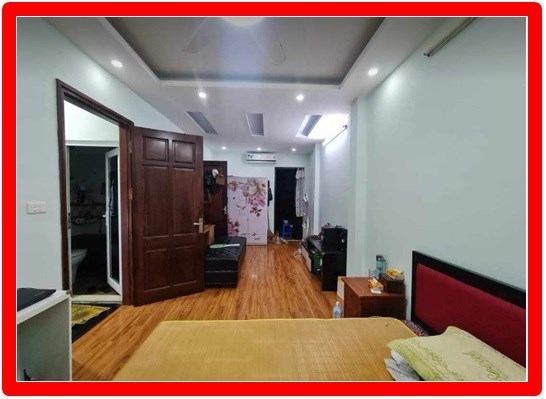 Bán Nhà Mễ Trì Hạ 3 THOÁNG -NGÕ NÔNG RỘNG -KD TỐT 52M2 x MT5M, Chỉ 5.4 Tỷ 0975553795