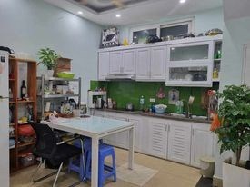 Bán Nhà Mễ Trì Hạ 3 THOÁNG -NGÕ NÔNG RỘNG -KD TỐT 52M2 x MT5M, Chỉ 5.4 Tỷ 0975553795