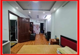 Bán Nhà Mễ Trì Hạ 3 THOÁNG -NGÕ NÔNG RỘNG -KD TỐT 52M2 x MT5M, Chỉ 5.4 Tỷ 0975553795