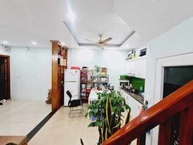 Bán Nhà Mễ Trì Hạ 3 THOÁNG -NGÕ NÔNG RỘNG -KD TỐT 52M2 x MT5M, Chỉ 5.4 Tỷ 0975553795