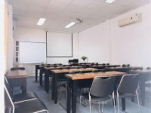 CHÍNH CHỦ CHO THUÊ PHÒNG HỌC FULL NỘI THẤT GIÁ RẺ TRUNG TÂM TÂN PHÚ, TÂN BÌNH, BÌNH TÂN