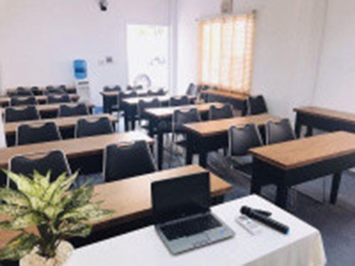 CHÍNH CHỦ CHO THUÊ PHÒNG HỌC FULL NỘI THẤT GIÁ RẺ TRUNG TÂM TÂN PHÚ, TÂN BÌNH, BÌNH TÂN