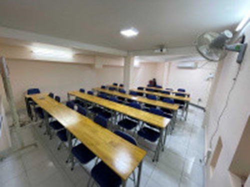 CHÍNH CHỦ CHO THUÊ PHÒNG HỌC FULL NỘI THẤT GIÁ RẺ TRUNG TÂM TÂN PHÚ, TÂN BÌNH, BÌNH TÂN