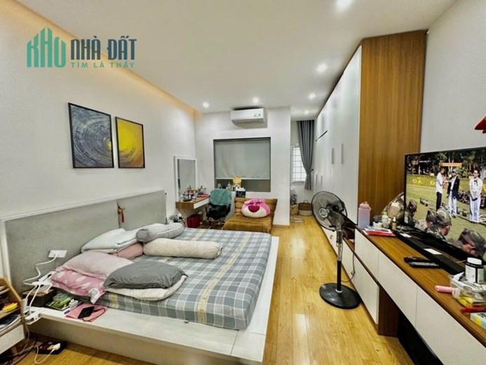 Bán Nhà Hẻm Oto Thông - 4Mx18M 4Tầng - Đường Vườn Lài Quận Tân Phú Gấp Bán