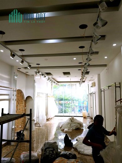 PHỐ ĐẲNG CẤP NHẤT HÀ NỘI-MẶT PHỐ XÃ ĐÀN-120m-7T-MT4.5m-65 tỷ(thương lương mạnh)