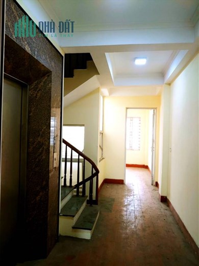 PHỐ ĐẲNG CẤP NHẤT HÀ NỘI-MẶT PHỐ XÃ ĐÀN-120m-7T-MT4.5m-65 tỷ(thương lương mạnh)