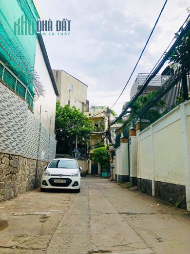 BAO ĐẦU TƯ - LỜI NGAY LÚC ĐẶT CỌC - LÊ QUANG ĐỊNH - 4 X 34 GIÁ 5 TỶ