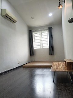 Nhà 3 mặt, hẻm thông, 2 tầng, ngay Nơ Trang Long, Nhỉnh 5 ty3