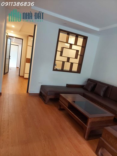 💥Tập thể Thành Công 80m 2PN 2VS 2 ban công, siêu tiện ích, full đồ, 2.6 tỷ💥
