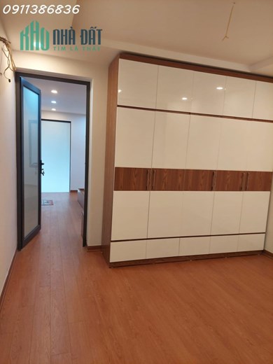 💥Tập thể Thành Công 80m 2PN 2VS 2 ban công, siêu tiện ích, full đồ, 2.6 tỷ💥