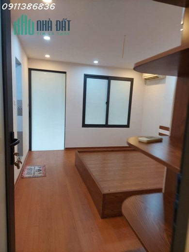 💥Tập thể Thành Công 80m 2PN 2VS 2 ban công, siêu tiện ích, full đồ, 2.6 tỷ💥