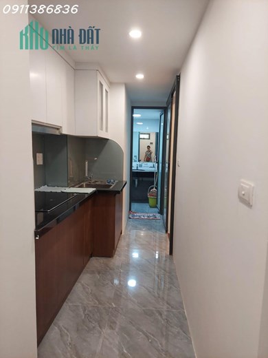 💥Tập thể Thành Công 80m 2PN 2VS 2 ban công, siêu tiện ích, full đồ, 2.6 tỷ💥