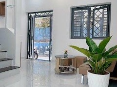 Nhà 2 mặt hẻm, HXH, gần chợ Bà Chiểu, NHỈNH 4 tỷ