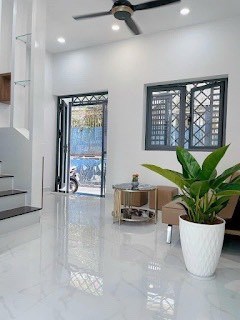 Nhà 2 mặt hẻm, HXH, gần chợ Bà Chiểu, NHỈNH 4 tỷ