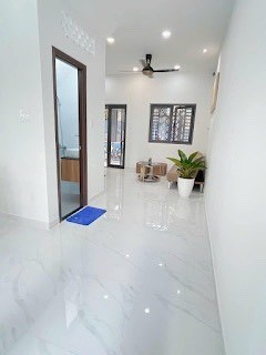 Nhà 2 mặt hẻm, HXH, gần chợ Bà Chiểu, NHỈNH 4 tỷ