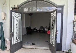 Nhà 2 tầng diện tích rộng, khu vực Thanh Đa - Bình Quới hẻm rộng