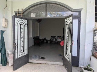 Nhà 2 tầng diện tích rộng, khu vực Thanh Đa - Bình Quới hẻm rộng