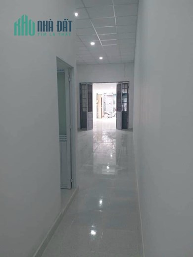 Giá Tốt - Gần City Land - Lotte Mart Nguyễn Văn Lượng - Hẻm Xe Hơi Thông - 78m2 - Chỉ 4.5 Tỷ