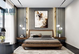 Bán nhà 3 tầng gần ĐH Kiến An _ Hải Phòng