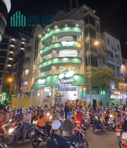 [ ĐỘC TÔN MP CỔ VIEW HỒ GƯƠM ] MP LÝ THÁI TỔ - LÒ SŨ LÔ GÓC 5T, MT 18M, HÈ 10M KD.