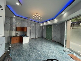 Nhà MT Nguyễn Thượng Hiền 4 tầng – Tiện KD buôn bán – Chỉ 5.9 tỷ