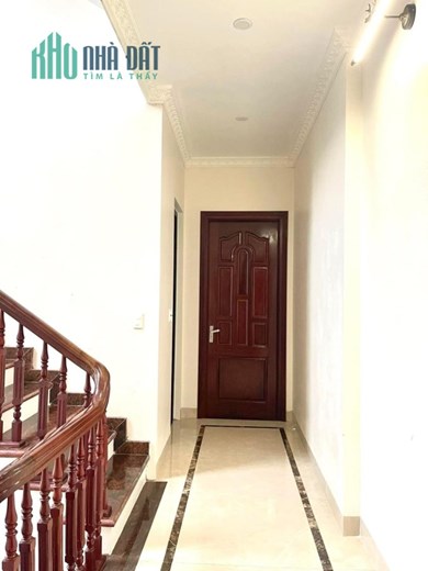 KHÔNG XEM HƠI PHÍ, NHÀ TÂN TRIỀU, Ô TÔ ĐỖ CỬA 43M, MẶT TIỀN HƠN 4M, 6.89 TỶ