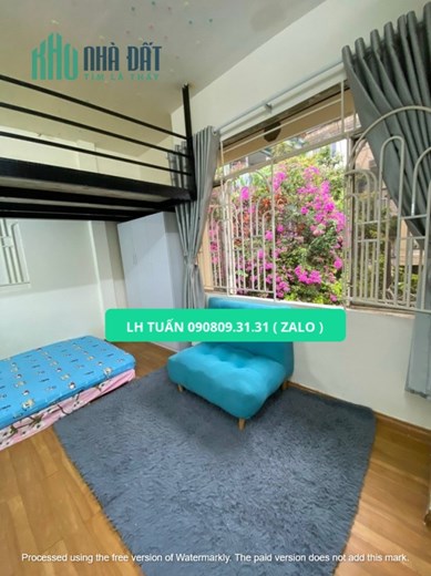3131-Bán Nhà Phường 19 Bình Thạnh Xô Viết Nghệ Tĩnh 82m2 , 2 Tầng , 6 PN Giá chỉ 6 tỷ 450