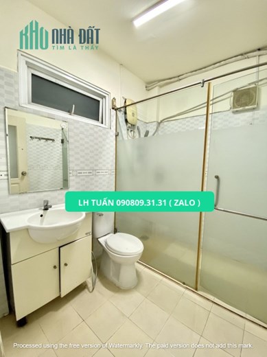 3131-Bán Nhà Phường 19 Bình Thạnh Xô Viết Nghệ Tĩnh 82m2 , 2 Tầng , 6 PN Giá chỉ 6 tỷ 450