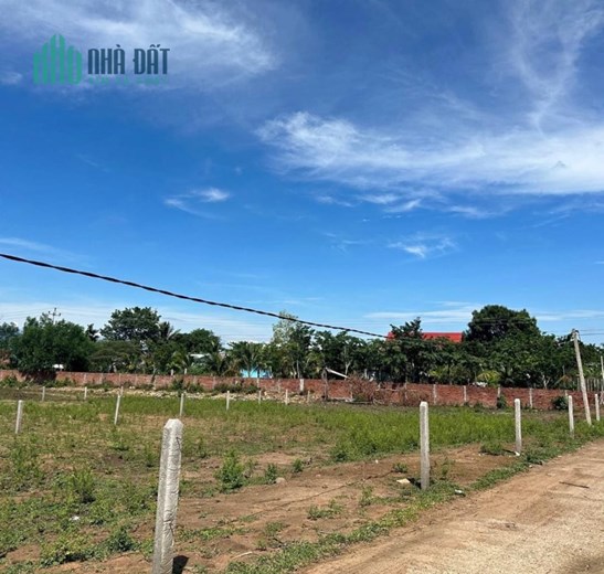 BÁN GẤP LÔ ĐẤT CHÍNH CHỦ 500M2