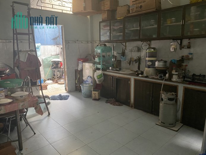 bán nhanh nhà đẹp tại đường Tân Hưng Thuận cách Trường Chinh 30m, tại Phường Tân Hưng Thuận, Quận 12
