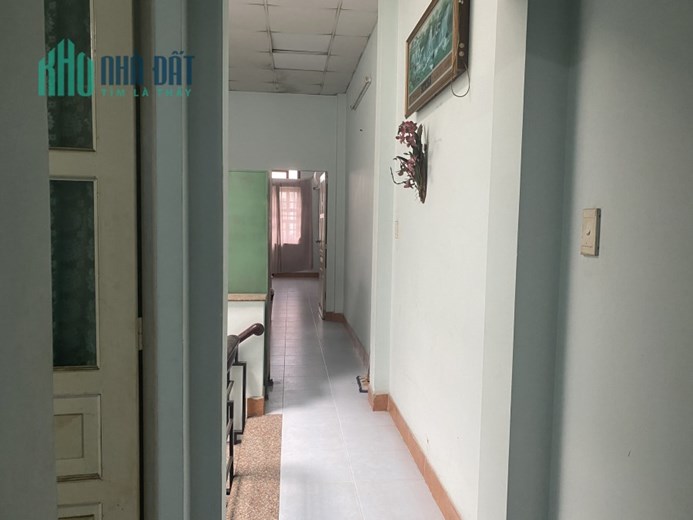 bán nhanh nhà đẹp tại đường Tân Hưng Thuận cách Trường Chinh 30m, tại Phường Tân Hưng Thuận, Quận 12